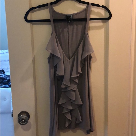 Anthropologie tank top - Picture 3 of 8